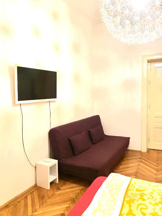 Apartment Opera 1 Wenen Buitenkant foto